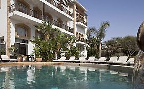 Hotel Ocean Vagabond