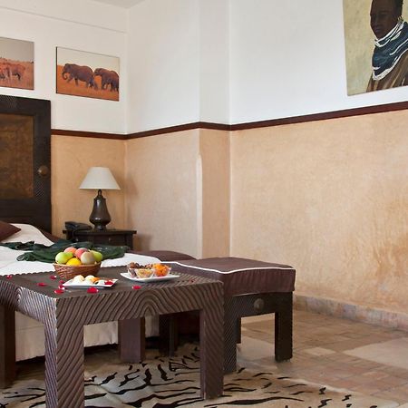 Hotel Ocean Vagabond Essaouira Exterior photo