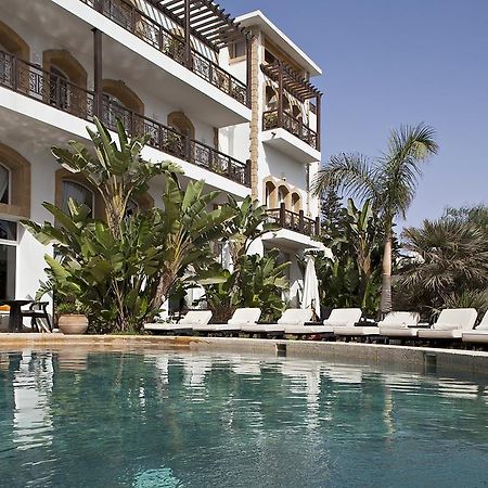 Hotel Ocean Vagabond Essaouira Exterior photo