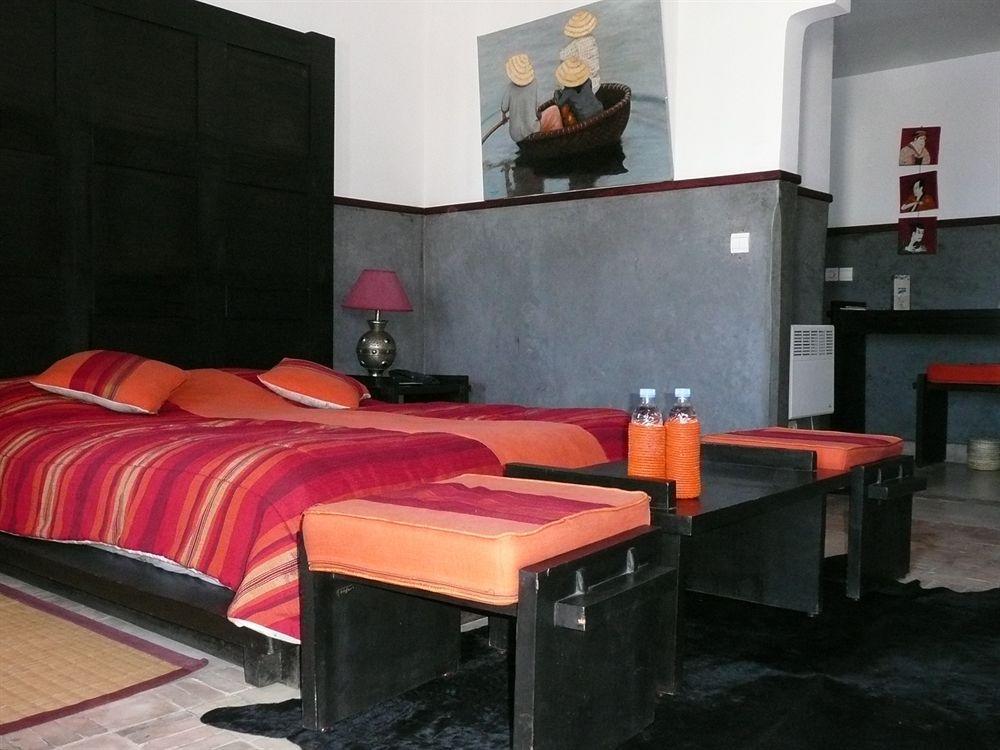 Hotel Ocean Vagabond Essaouira Exterior photo