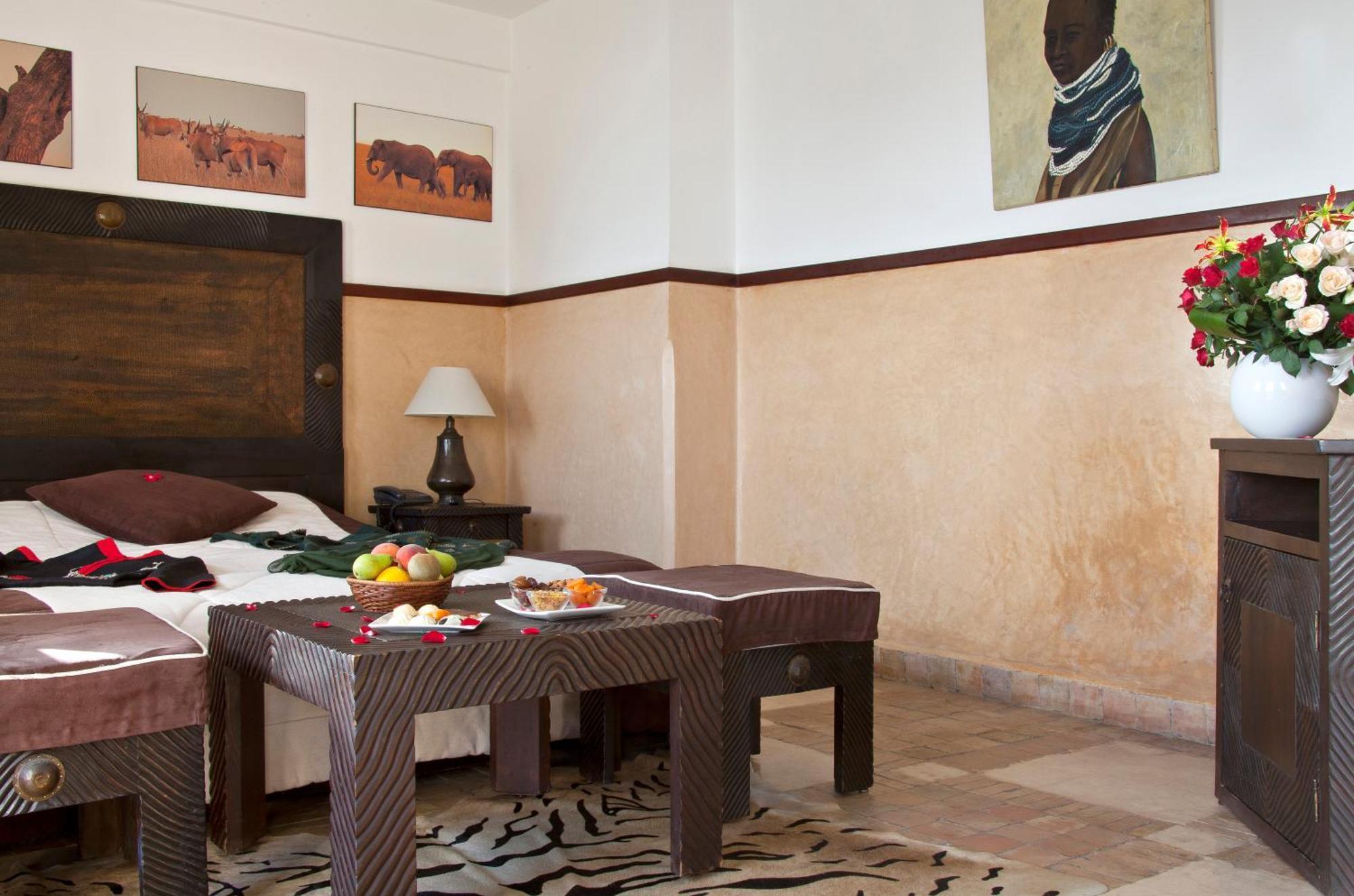 Hotel Ocean Vagabond Essaouira Exterior photo