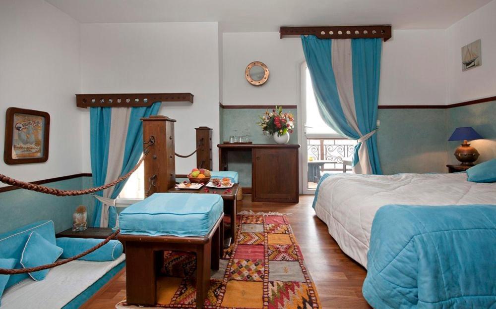 Hotel Ocean Vagabond Essaouira Exterior photo