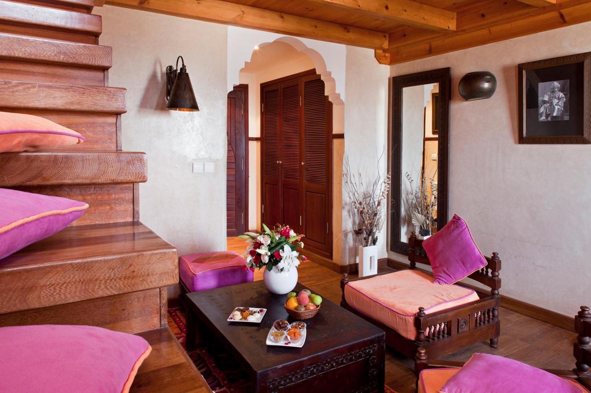 Hotel Ocean Vagabond Essaouira Exterior photo