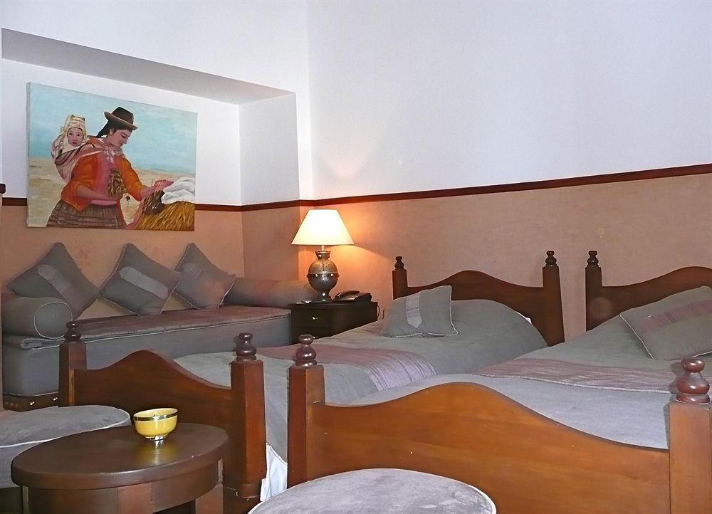 Hotel Ocean Vagabond Essaouira Exterior photo