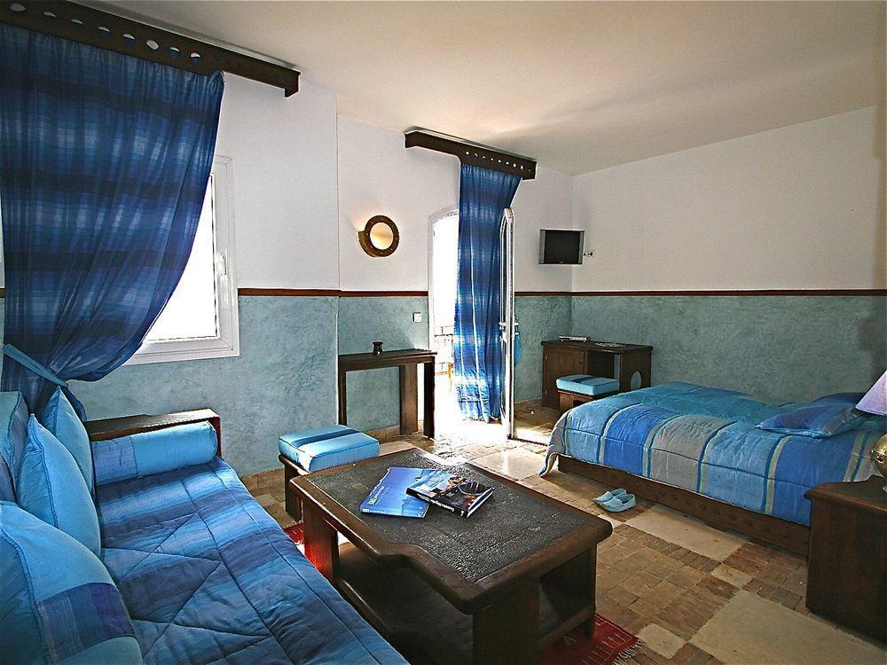 Hotel Ocean Vagabond Essaouira Exterior photo