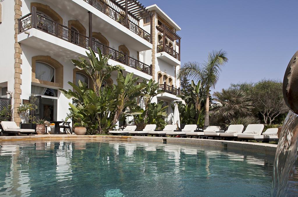 Hotel Ocean Vagabond Essaouira Exterior photo