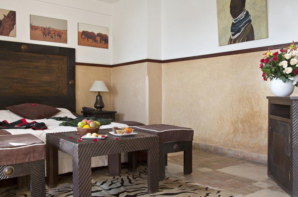 Hotel Ocean Vagabond Essaouira Exterior photo