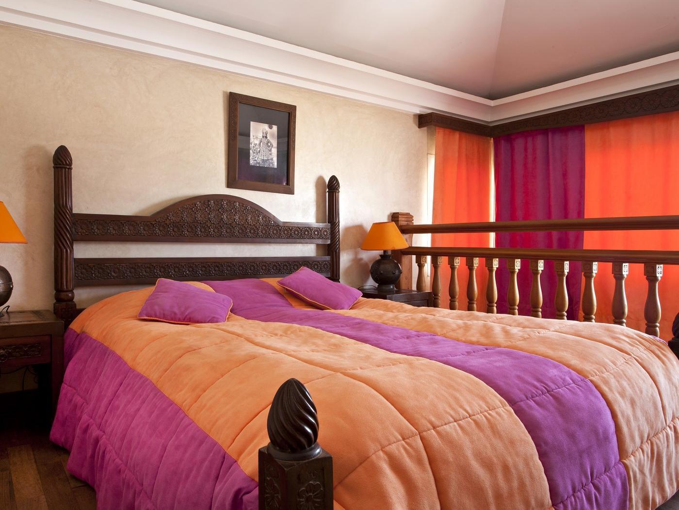 Hotel Ocean Vagabond Essaouira Exterior photo